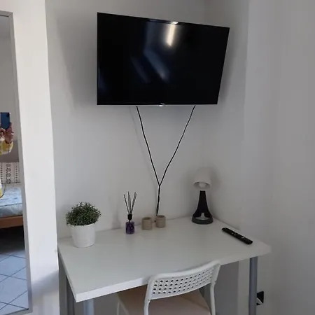 شقة Casa Gabriella *