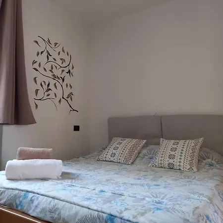 شقة Casa Gabriella