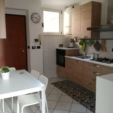 Casa Gabriella Daire