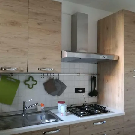 شقة Casa Gabriella