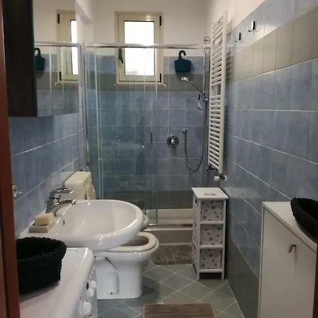 Casa Gabriella شقة