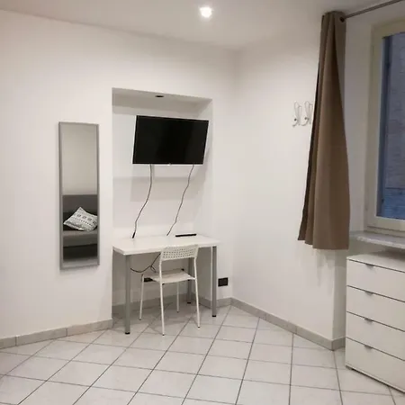 شقة Casa Gabriella