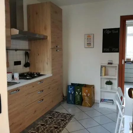 Casa Gabriella * تورينو