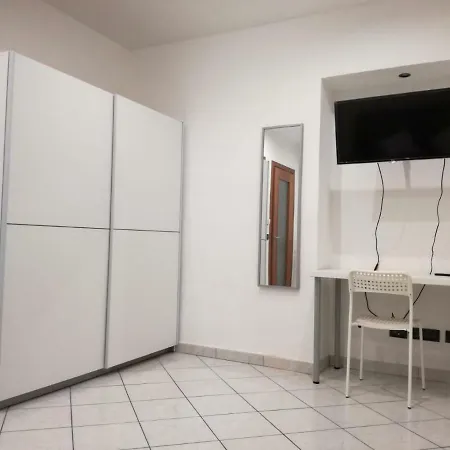 Casa Gabriella شقة *