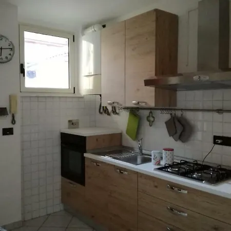 Casa Gabriella *