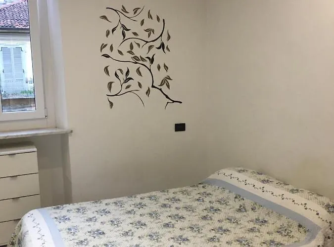 Casa Gabriella Апартаменты *