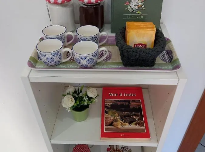 Casa Gabriella Daire *