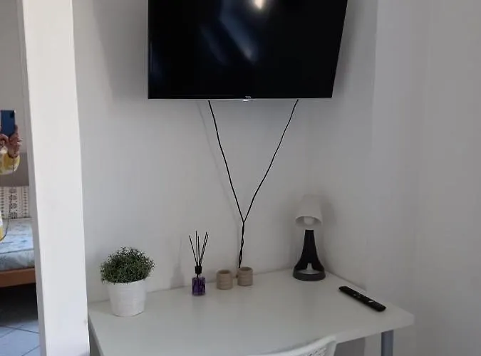 Апартаменты Casa Gabriella *