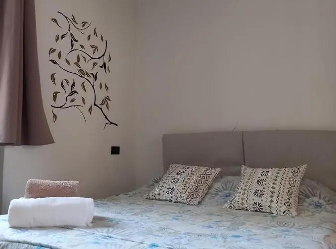 Апартаменты Casa Gabriella