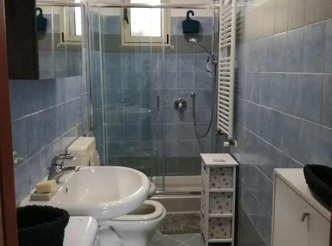 Casa Gabriella Апартаменты