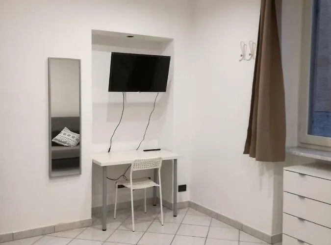 Апартаменты Casa Gabriella