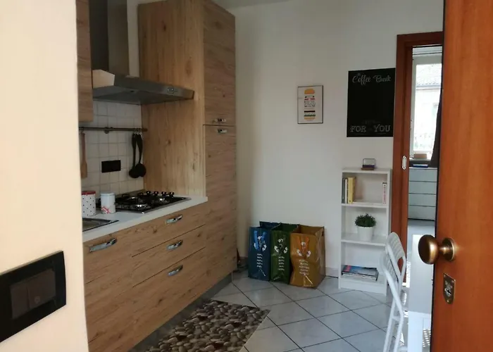Casa Gabriella * Турин