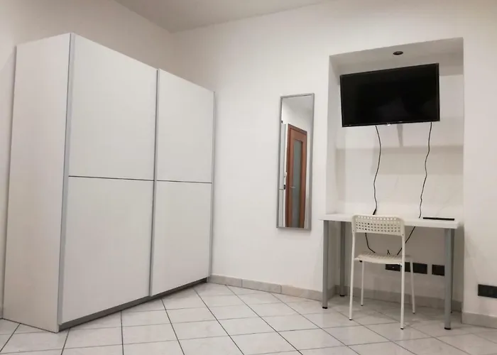 Casa Gabriella Апартаменты *
