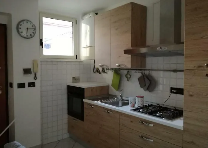 Casa Gabriella *