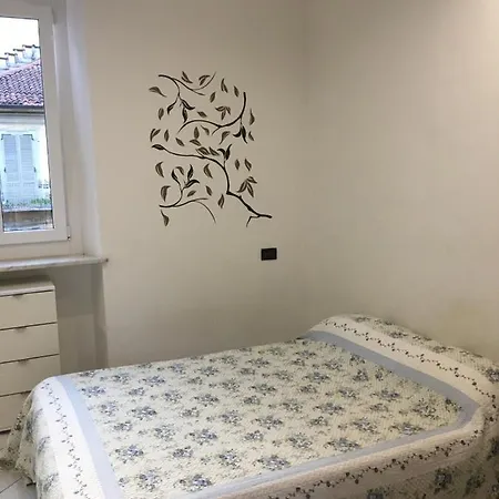 Casa Gabriella Apartment *