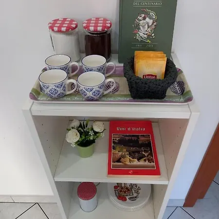 Casa Gabriella Apartment *