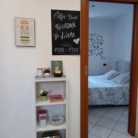 Casa Gabriella Turin